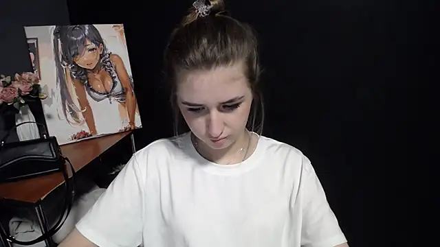 Sunny_siren webcam