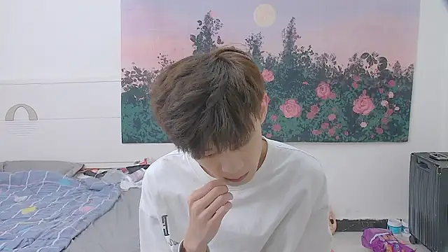 paofu-001 webcam