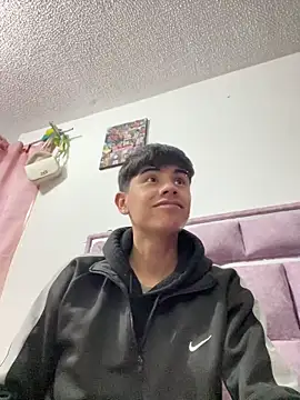 Drack_Boss webcam