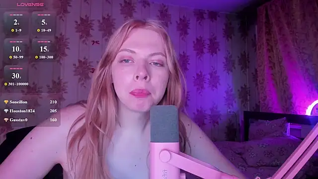 Cutie_Bambi webcam