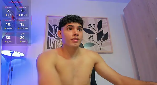 justin_payn14 webcam