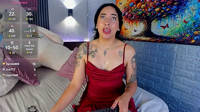 Magic_ivone webcam