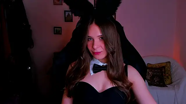 LanaLovely webcam