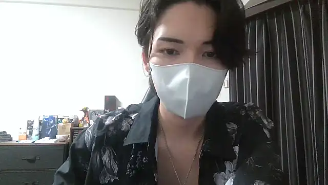 raitokun5555 webcam