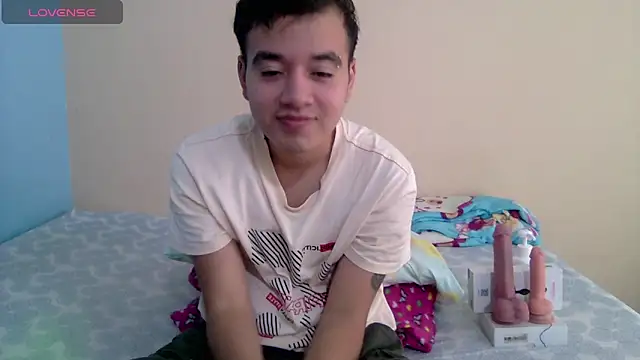 IronDante webcam