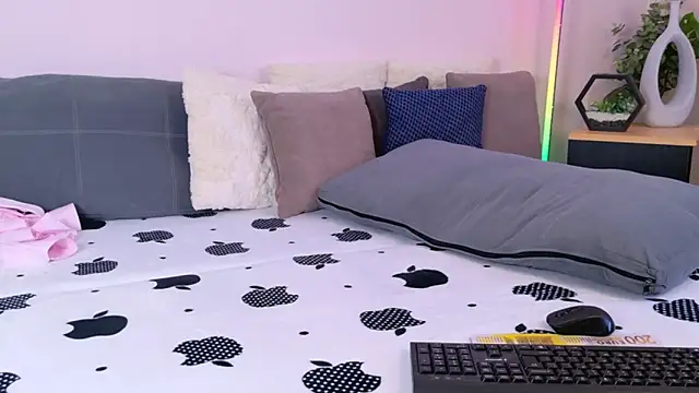Jimmy_Doss webcam
