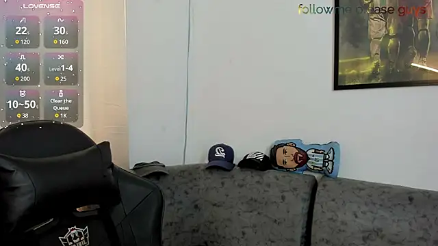 sweetlatinoboy webcam