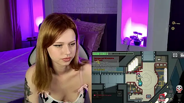 KylieKawaii webcam
