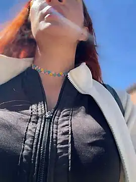 Samyra_Biker12 webcam