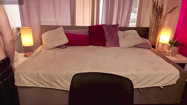 JameMilann webcam
