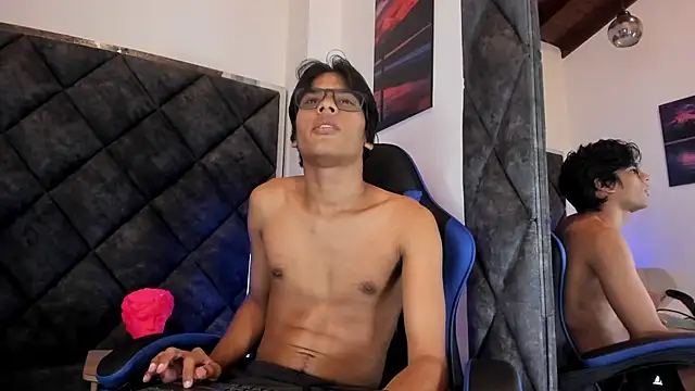 LiamKron webcam