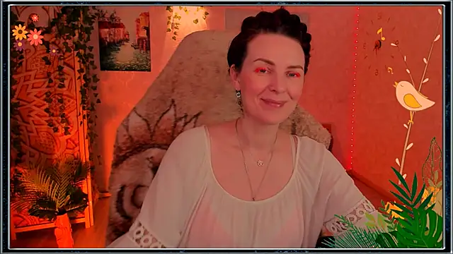 LanaRadiance webcam
