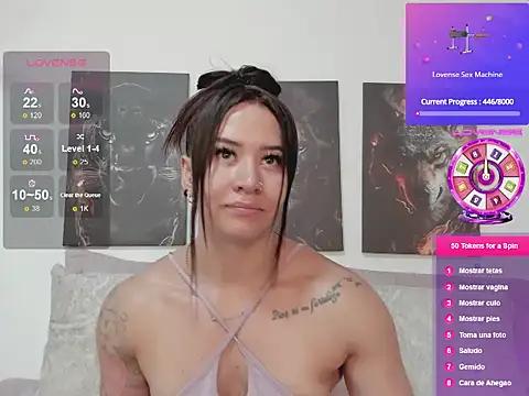AngelMartinss webcam