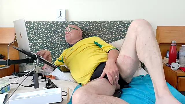 KinkCentral webcam