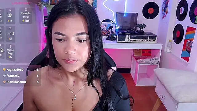 Duulce_mia webcam