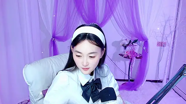 Tili_Lucky webcam