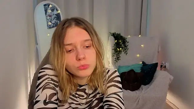 MilanaRayy webcam