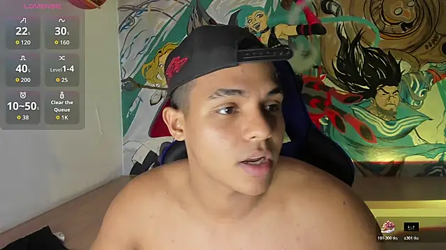 Alex_Kriz webcam