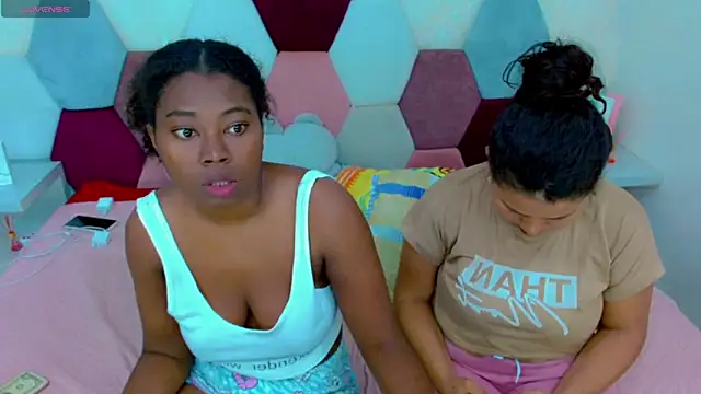 sexy_duo_girl webcam