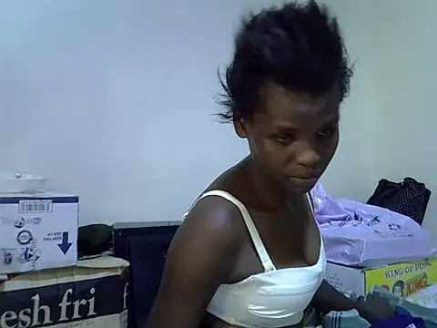 cute_aliyah webcam