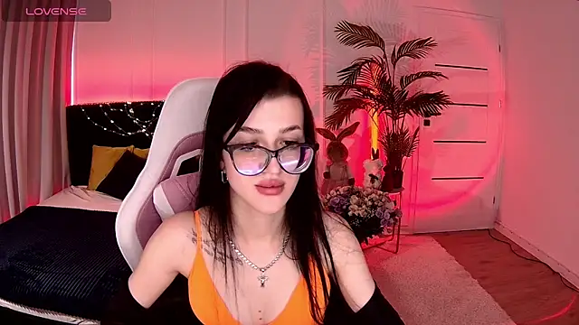 Ariella_Me webcam