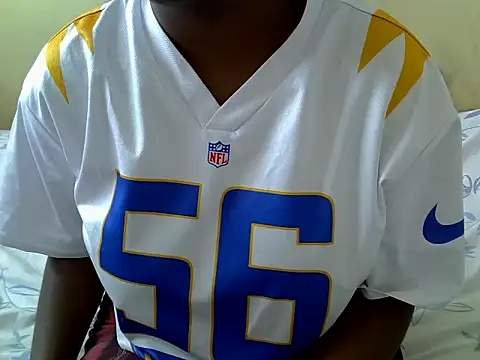 prettydomina webcam