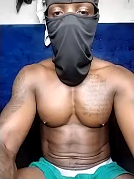 Hotmaskguy254 webcam