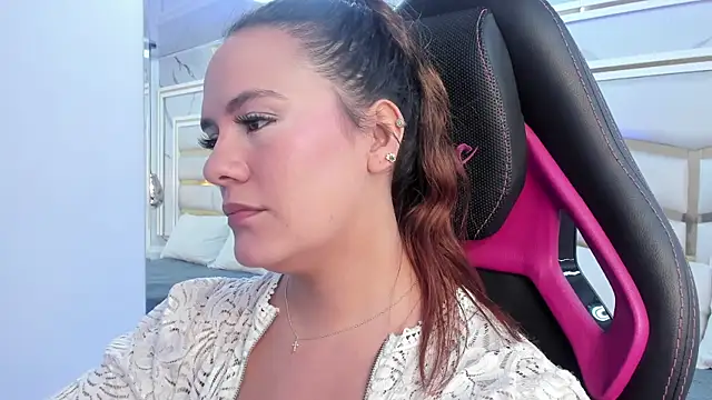 AbiggailMonroe webcam