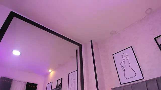 Celine_Carter webcam