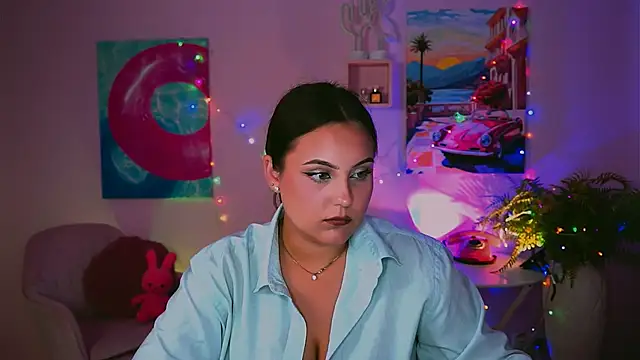 gabifernandez webcam