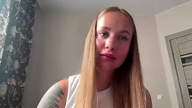 AliceIris webcam
