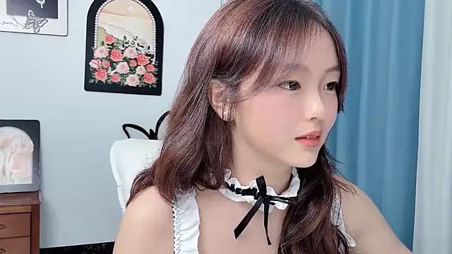 wenwen8888 webcam