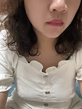 xiaolen- webcam