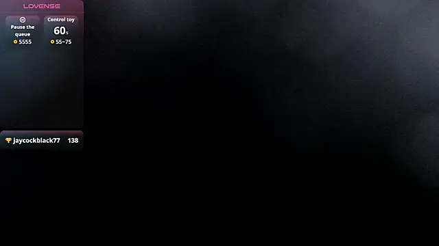 MickeQuinee webcam