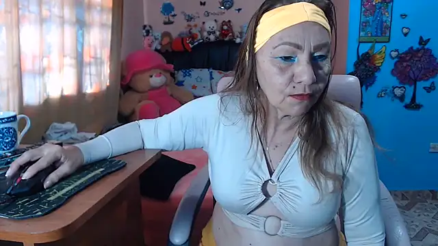milfeddy_ webcam