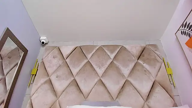 GabyParker_ live cam on StripChat