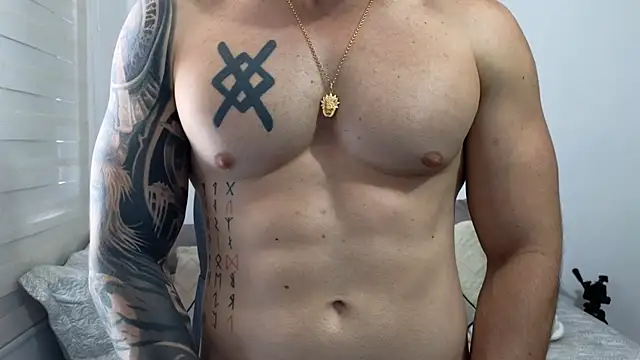 Isaac_Carter webcam