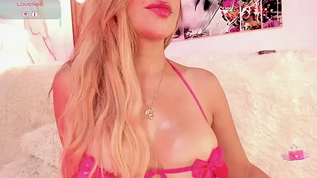 Agatha210 webcam