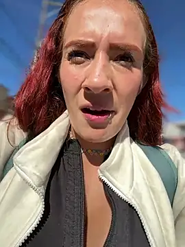 Samyra_Biker12 webcam