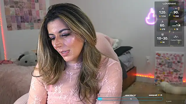 K4Li3Rxyzz webcam