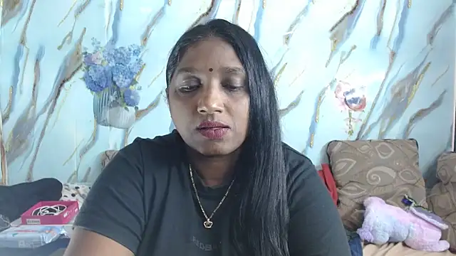 Indian_tracy webcam