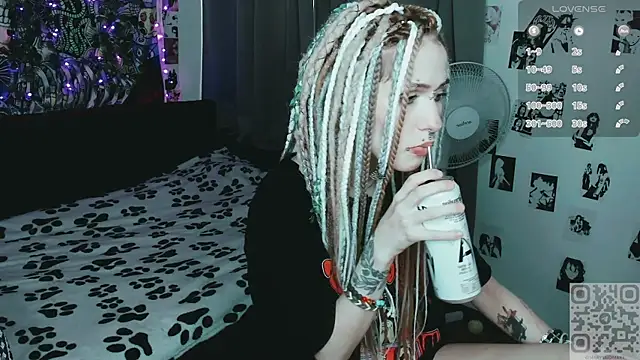 say_mary webcam