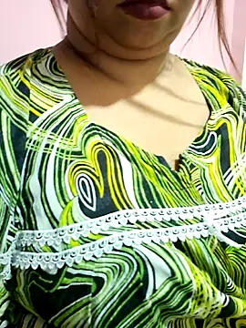 Ravina_patil1 webcam