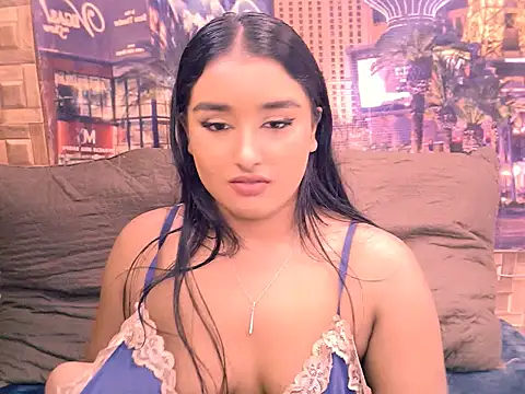 IndianAngel4u webcam