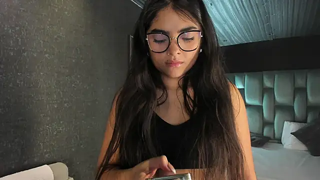 GiselOrtiz webcam