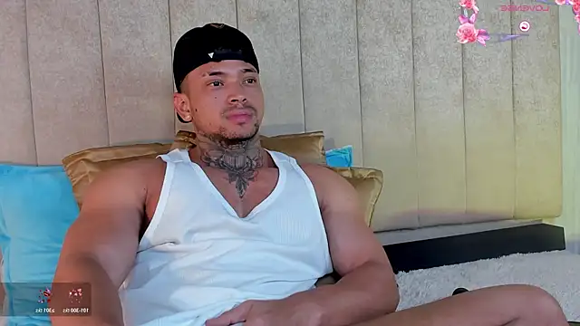 Stiven_collins webcam