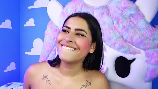 miss___anya webcam