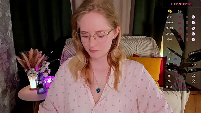 Aemilia_ webcam