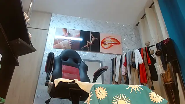 Samantabrown_ webcam