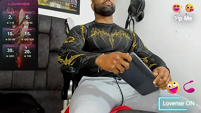MattRodriguez9 webcam